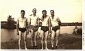 Marshall swimming friends 1930s